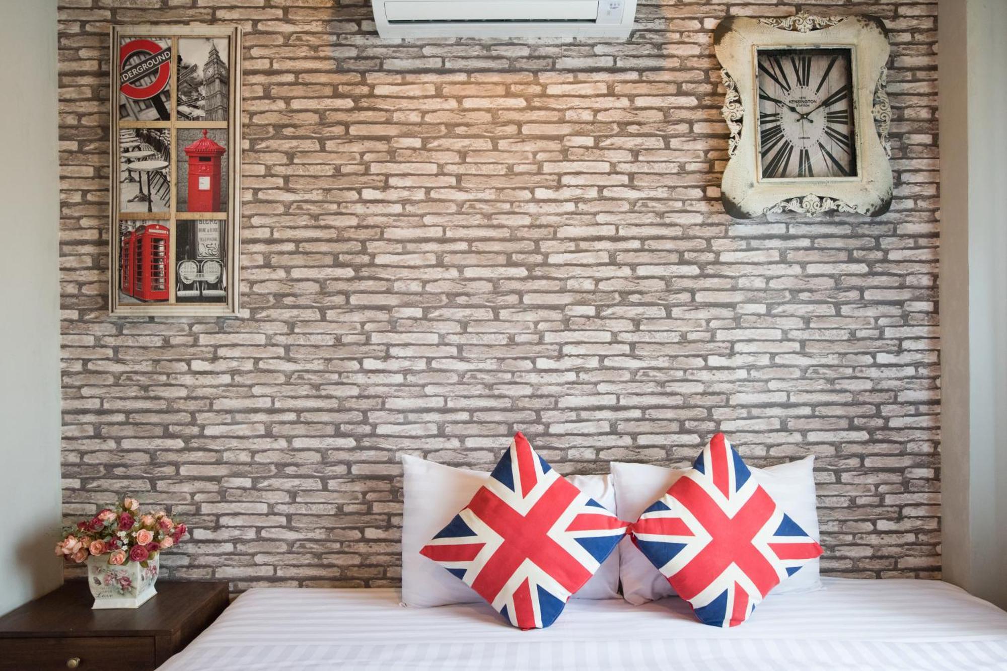 Milano Huahin Hotel Cameră foto